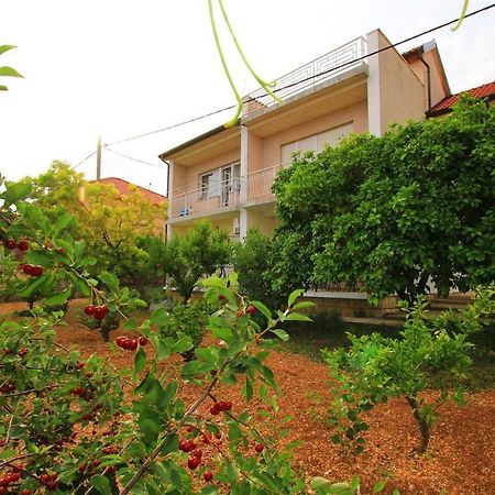 Apartment Anica Trogir Zewnętrze zdjęcie