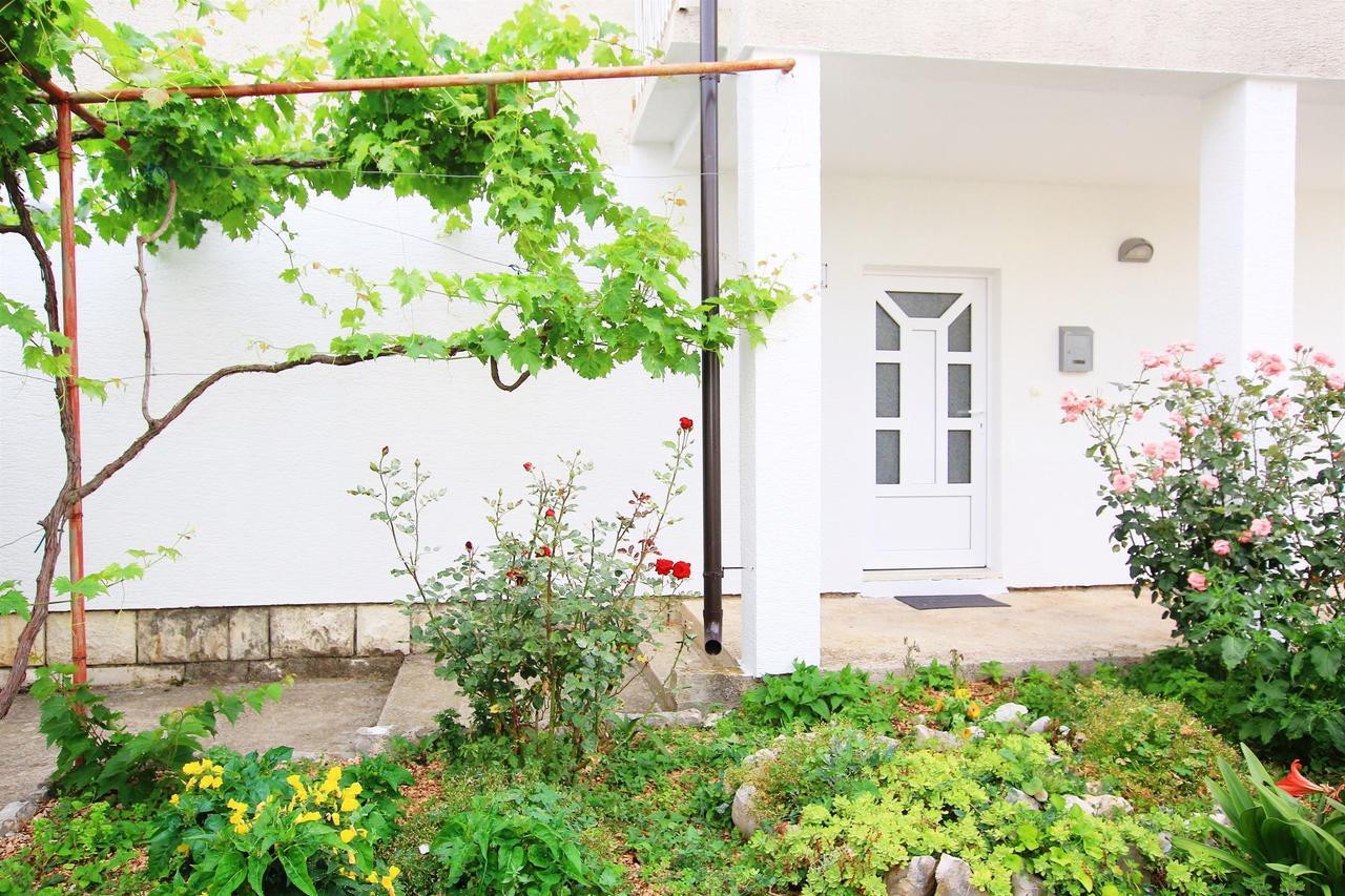 Apartment Anica Trogir Zewnętrze zdjęcie