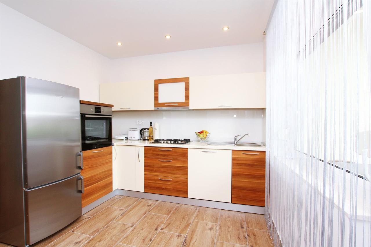 Apartment Anica Trogir Zewnętrze zdjęcie