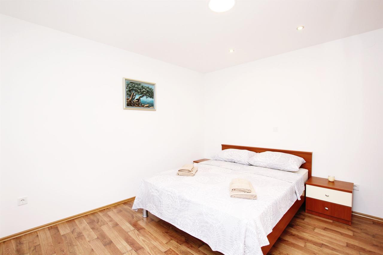 Apartment Anica Trogir Zewnętrze zdjęcie