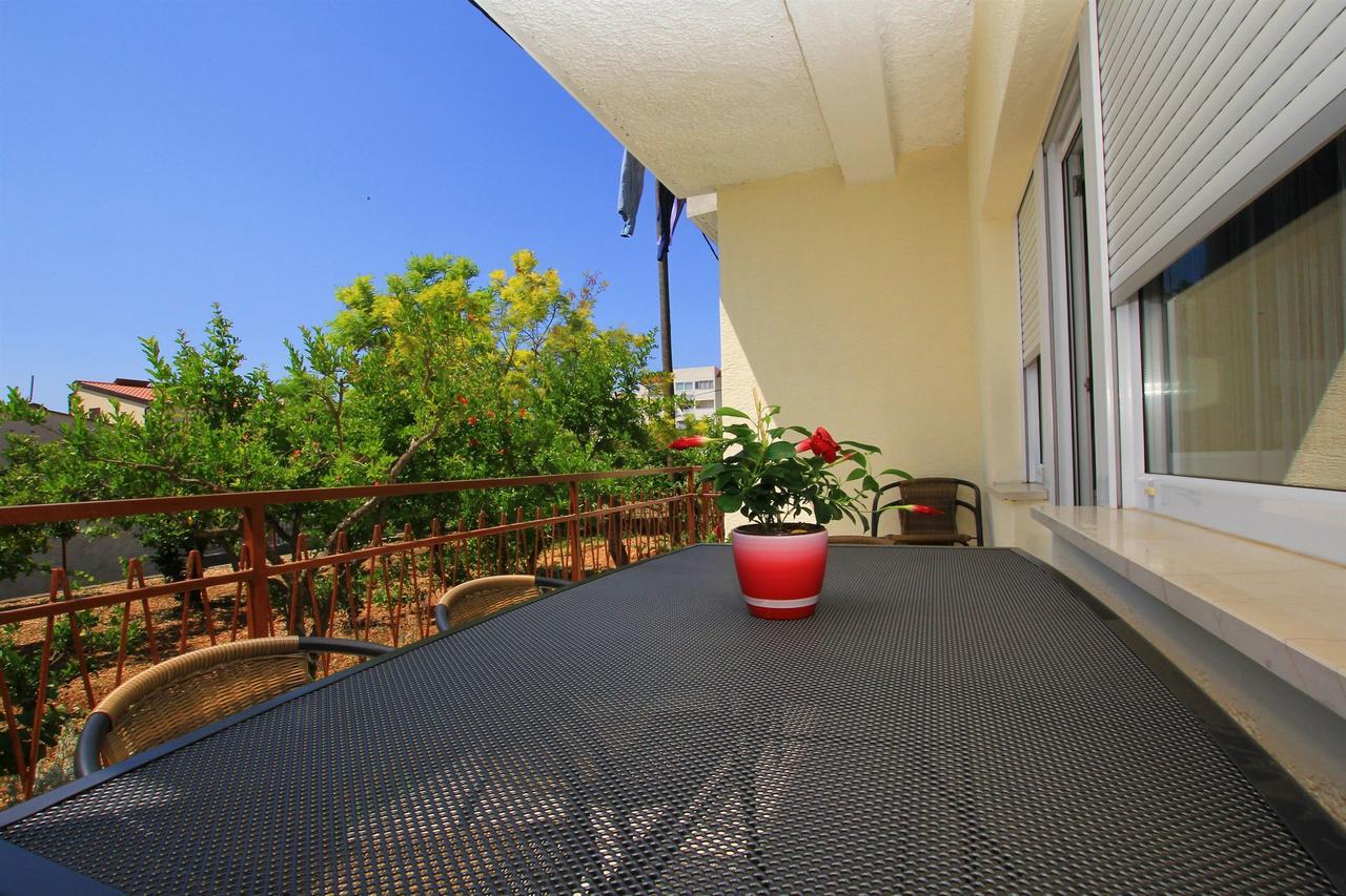 Apartment Anica Trogir Zewnętrze zdjęcie