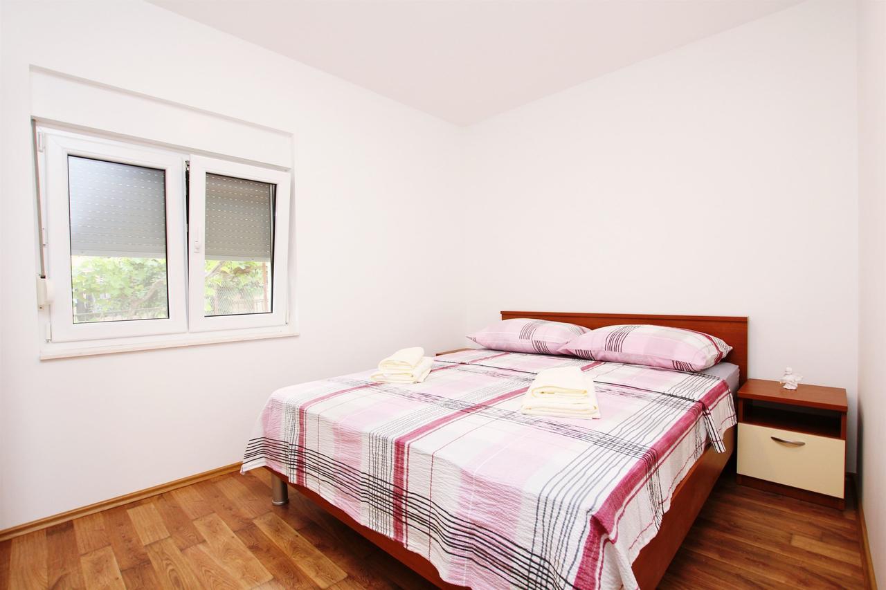Apartment Anica Trogir Zewnętrze zdjęcie