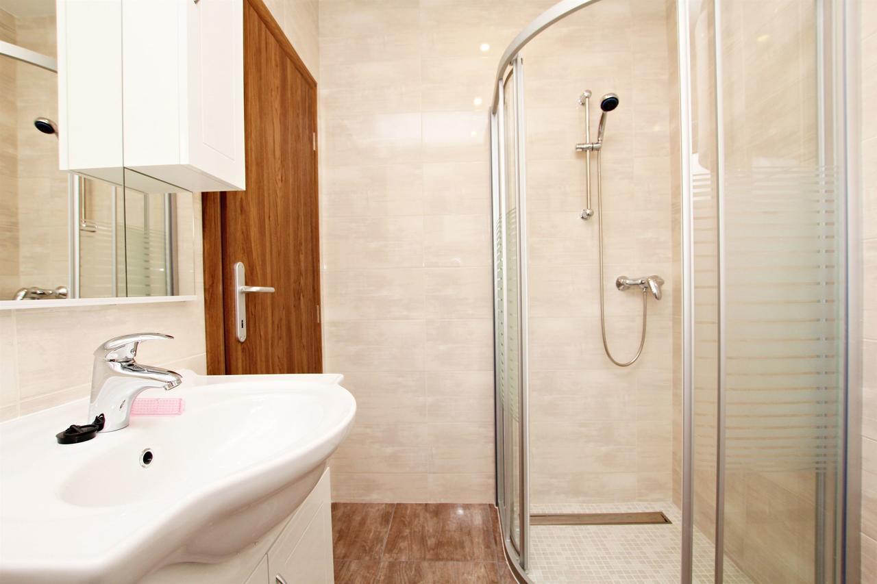 Apartment Anica Trogir Zewnętrze zdjęcie