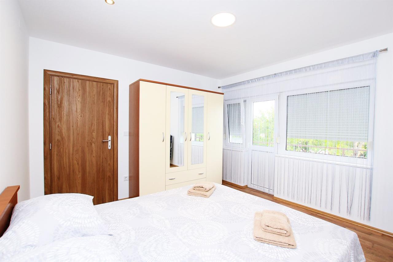 Apartment Anica Trogir Zewnętrze zdjęcie