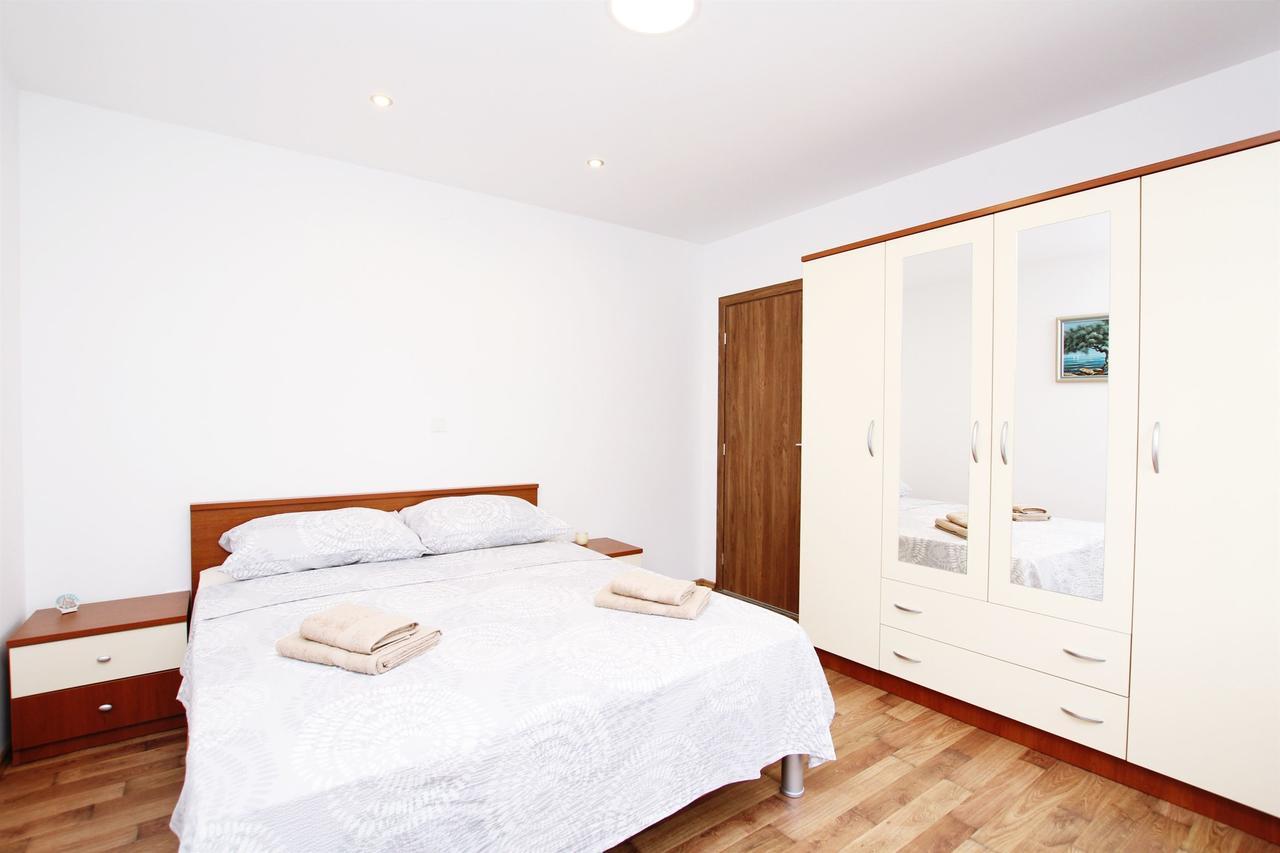 Apartment Anica Trogir Zewnętrze zdjęcie