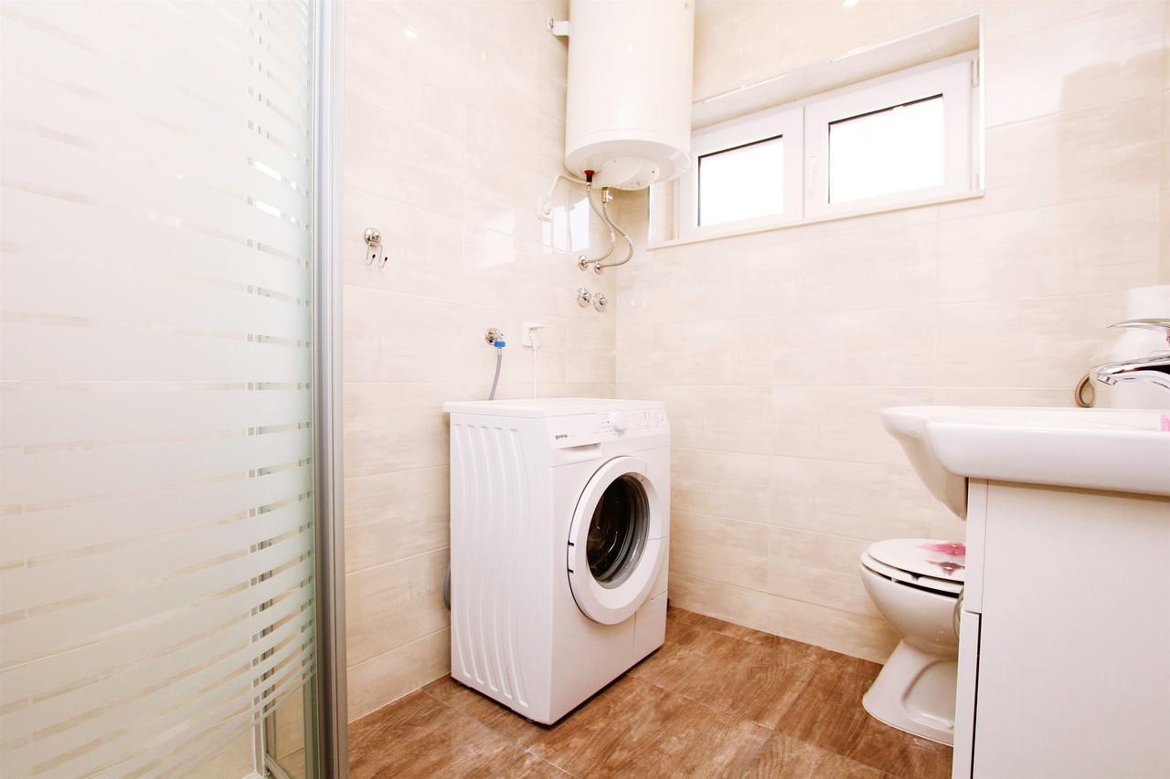 Apartment Anica Trogir Zewnętrze zdjęcie