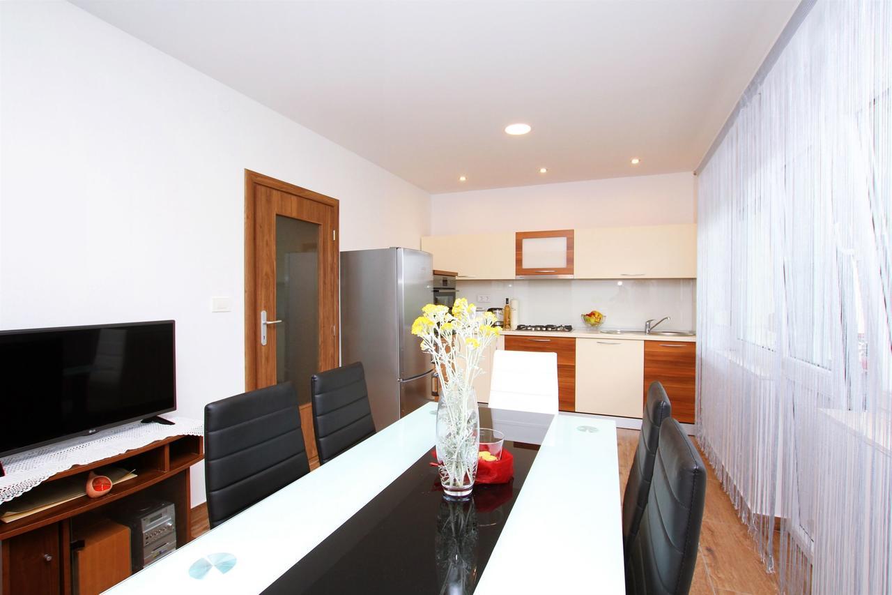 Apartment Anica Trogir Zewnętrze zdjęcie