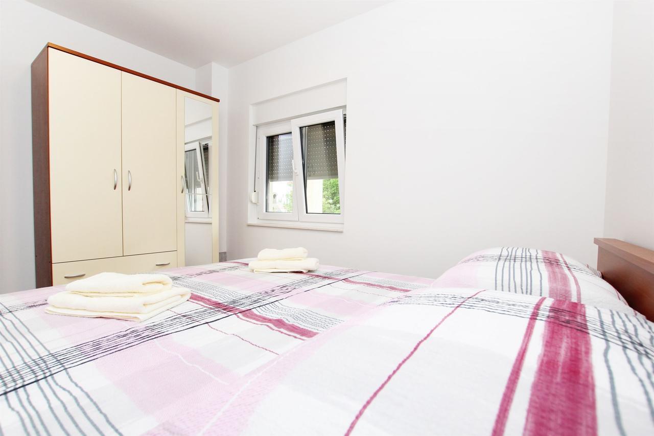 Apartment Anica Trogir Zewnętrze zdjęcie