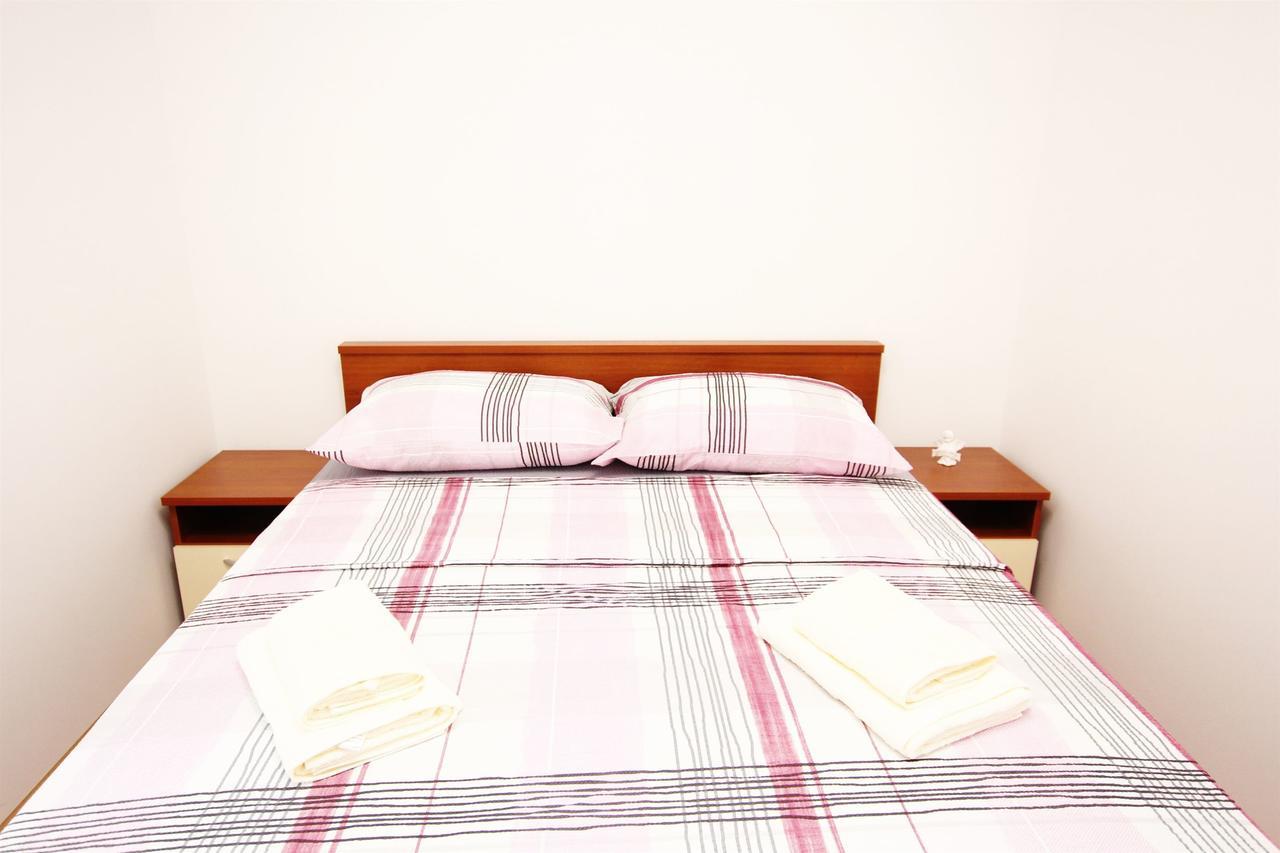 Apartment Anica Trogir Zewnętrze zdjęcie