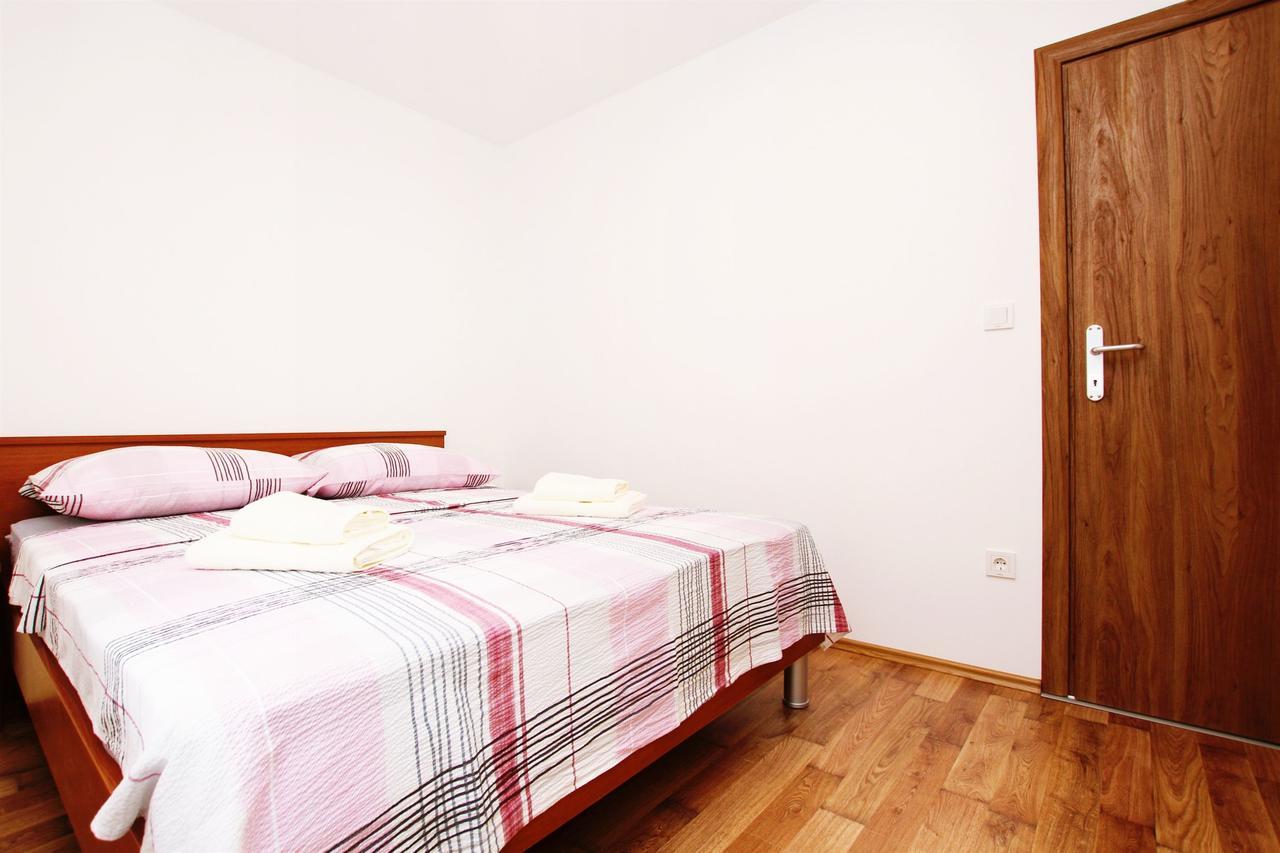 Apartment Anica Trogir Zewnętrze zdjęcie