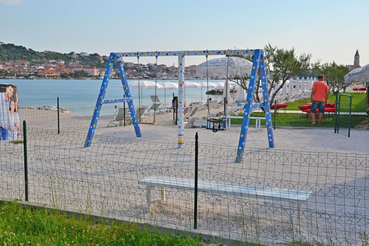 Apartment Anica Trogir Zewnętrze zdjęcie