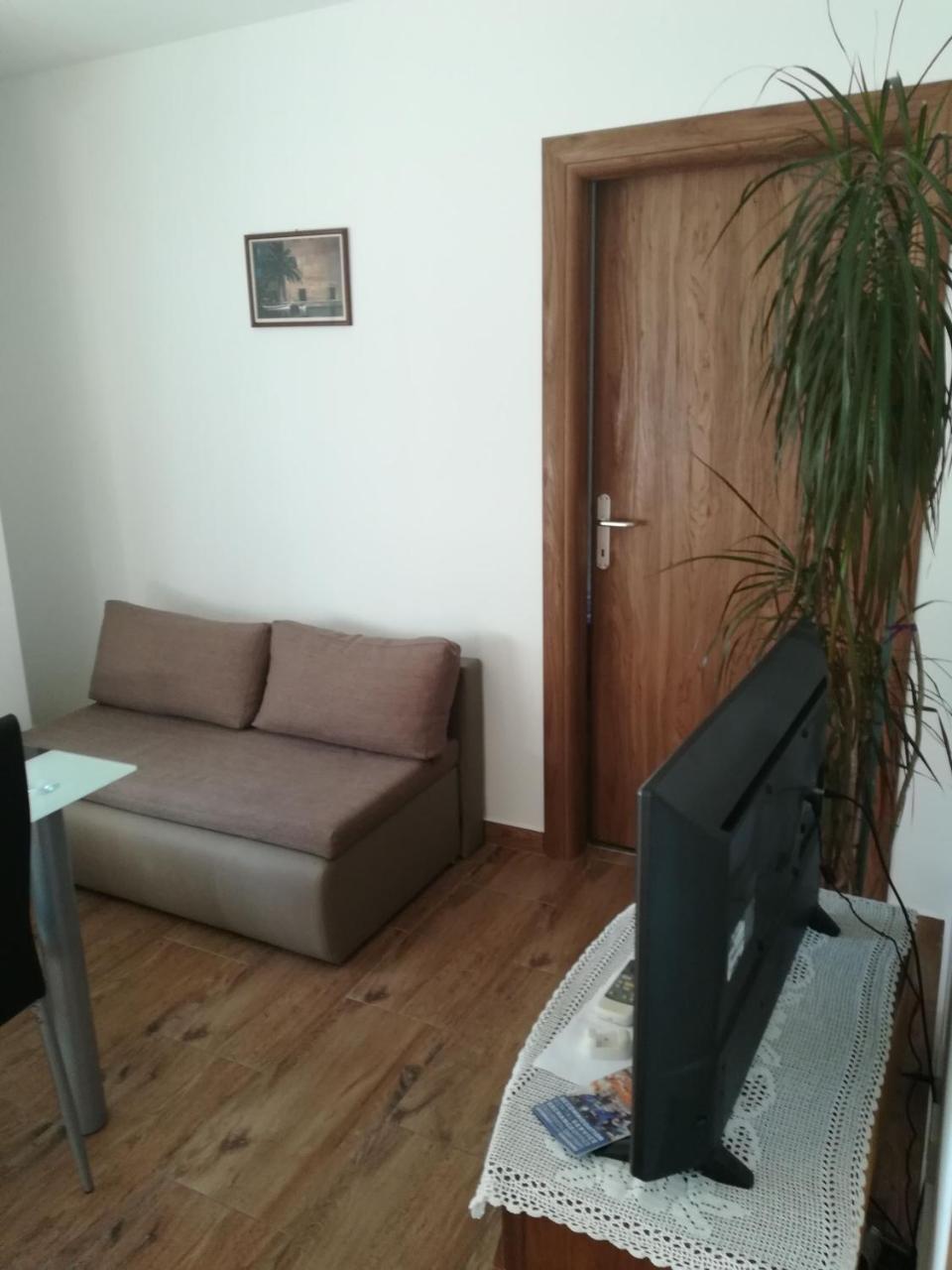 Apartment Anica Trogir Zewnętrze zdjęcie