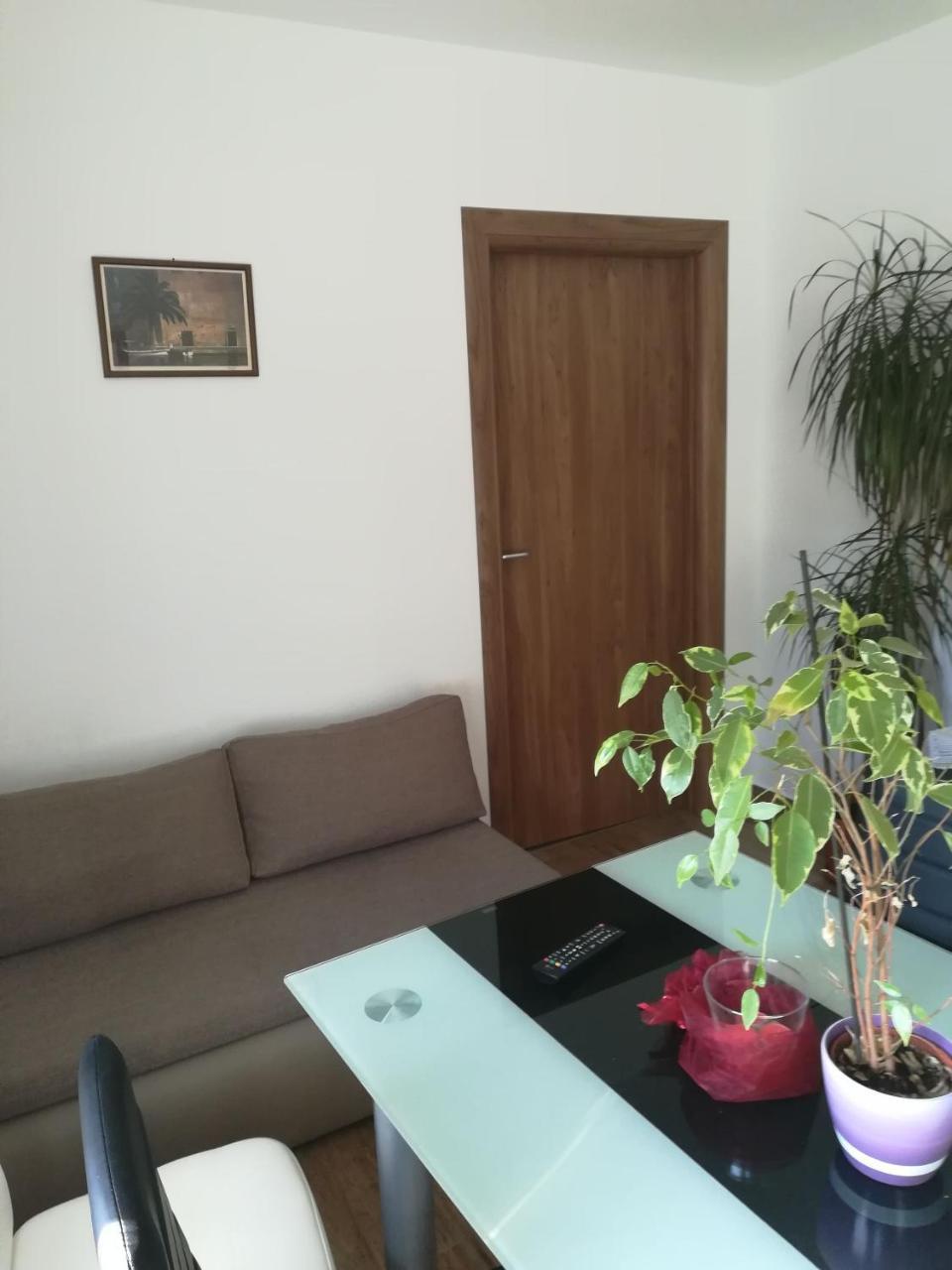 Apartment Anica Trogir Zewnętrze zdjęcie